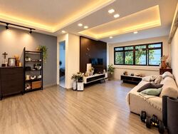 Blk 136 Bishan Green (Bishan), HDB 5 Rooms #614728531